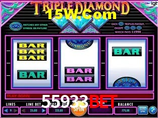 Jackpot Winner